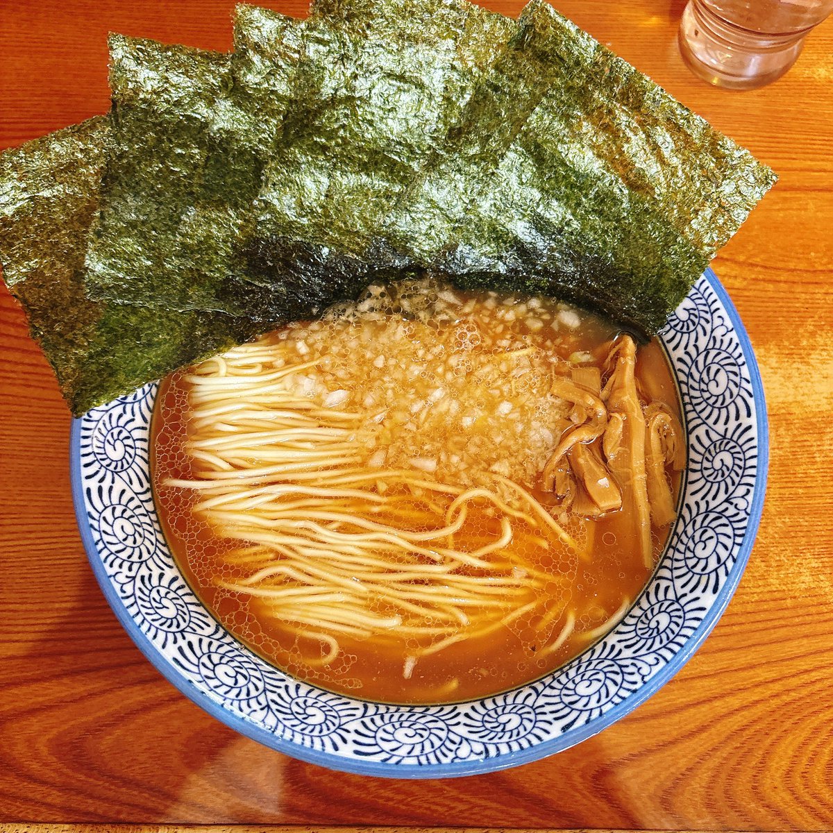 最近のラーメンたち
麺宮寺麦子
麺処いし川
味幸
吾衛門