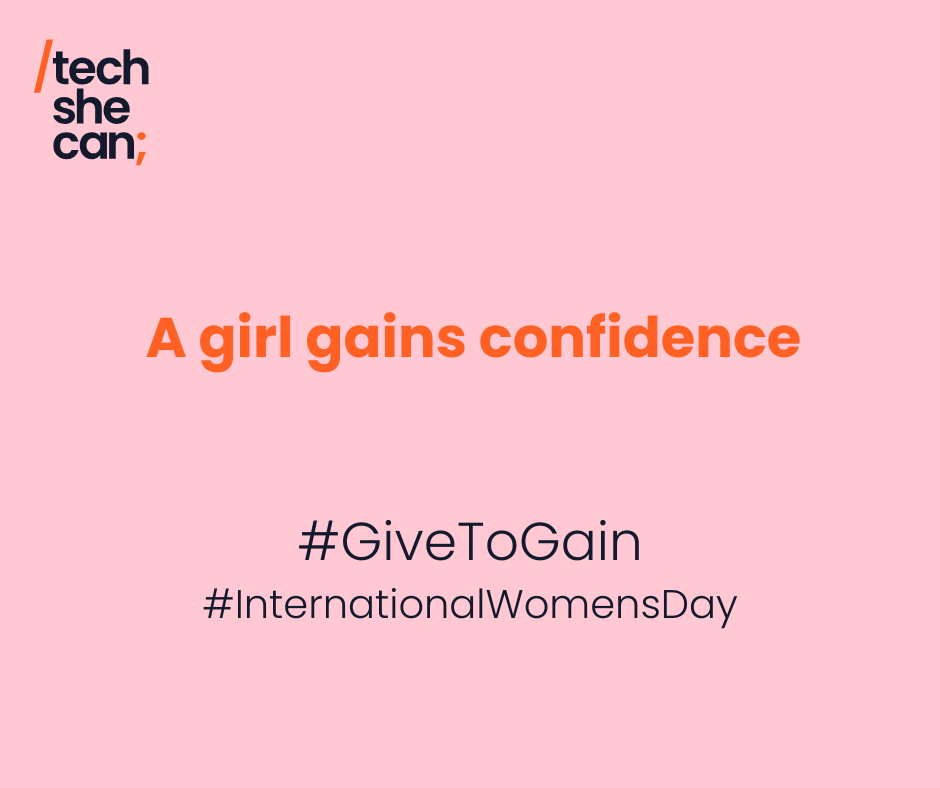 Tech She Can tweet media