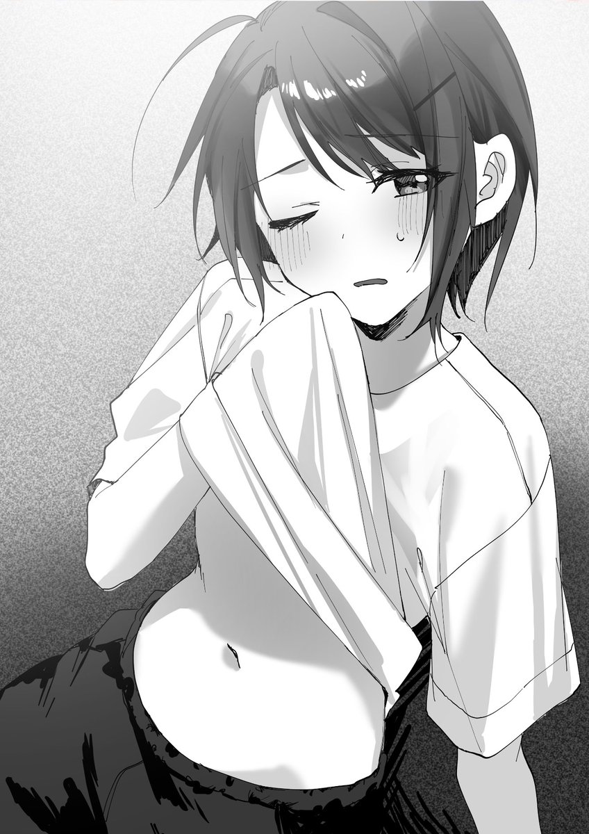 じついも＆ふたごま公式@「じつは義妹でした。」「双子まとめて『カノジョ』にしない？」公式 tweet media