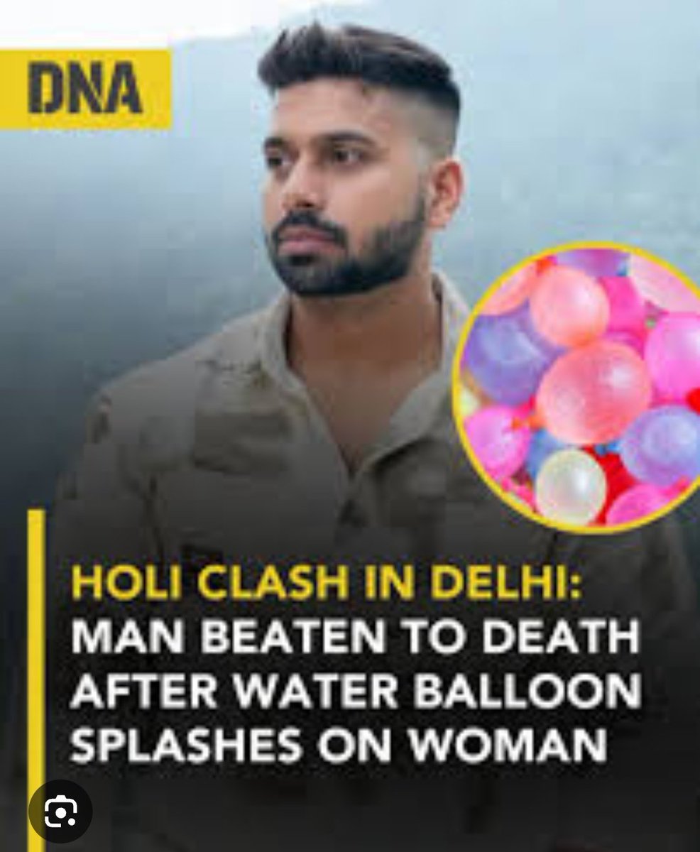 If there are no encounters and no bulldozer action, it seems there will be no real punishment for such crimes.If the purpose of punishment is to correct society, then Yogi Adityanath remedy is the only medicine for them. 
<a href="/BJP4Delhi/">BJP Delhi</a>
<a href="/DelhiPolice/">Delhi Police</a>
<a href="/CMODelhi/">CMO Delhi</a>