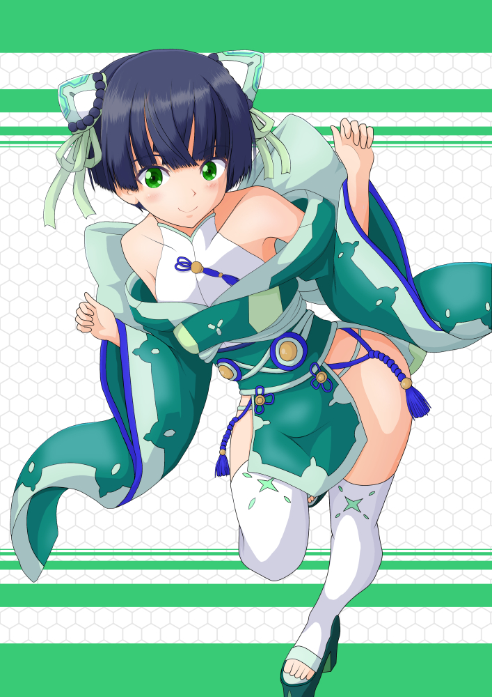 💚🐝　#度首領蜂最大往生