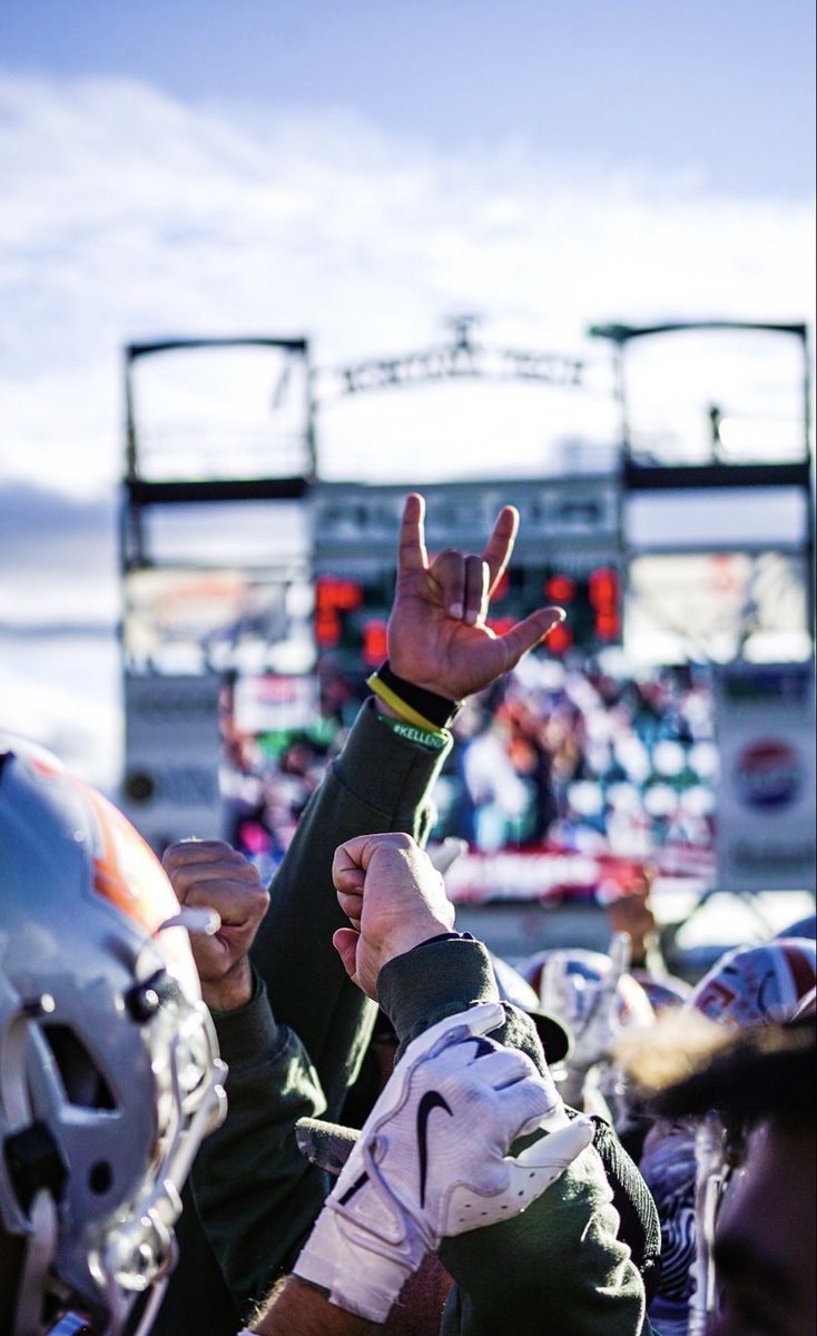 Montell A. Allen II tweet media