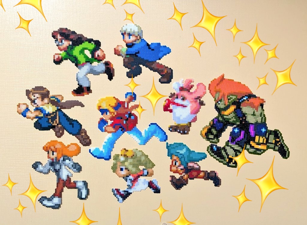 フール tweet media