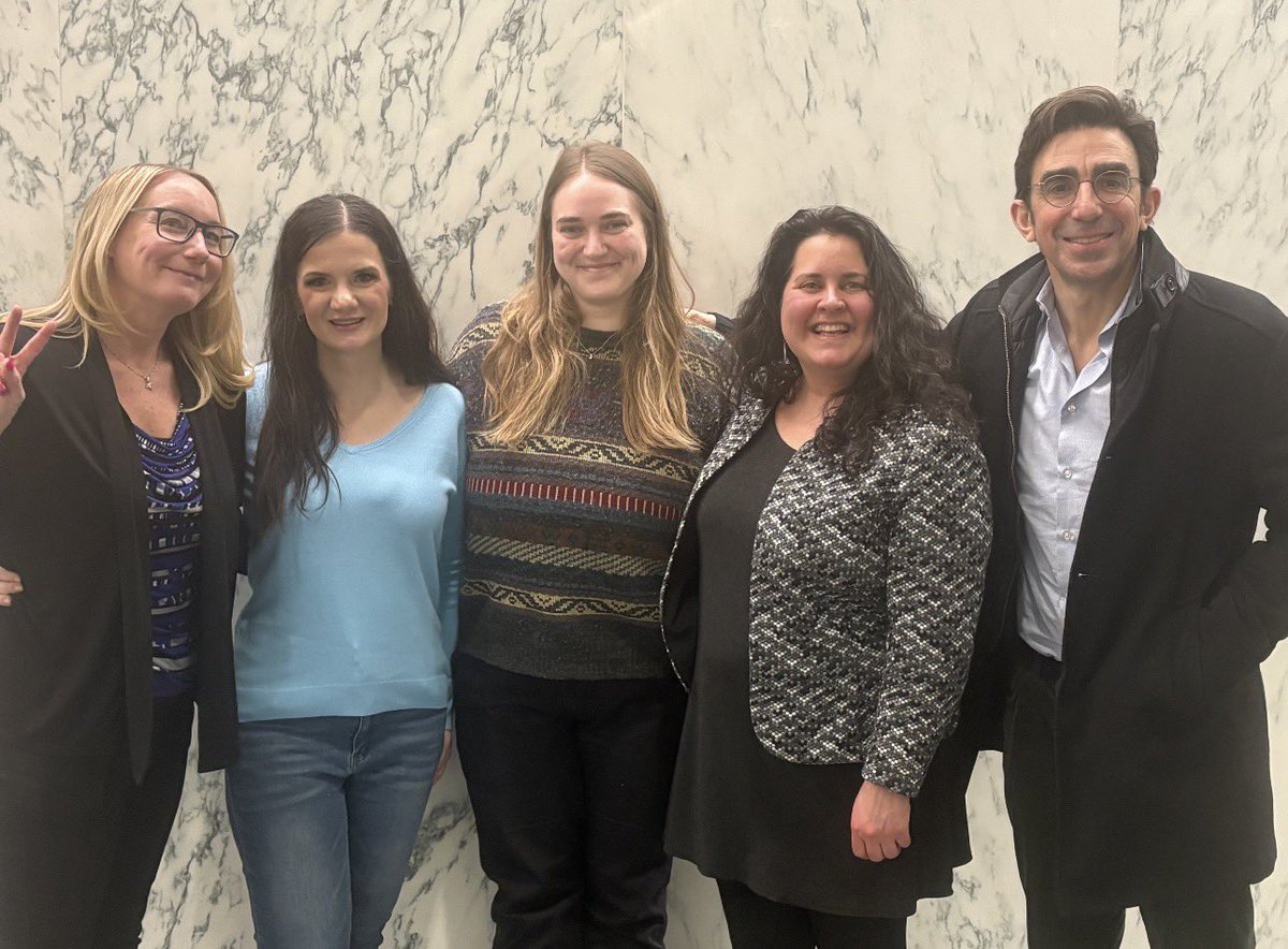 Social Workers & Allies Against Solitary tweet media