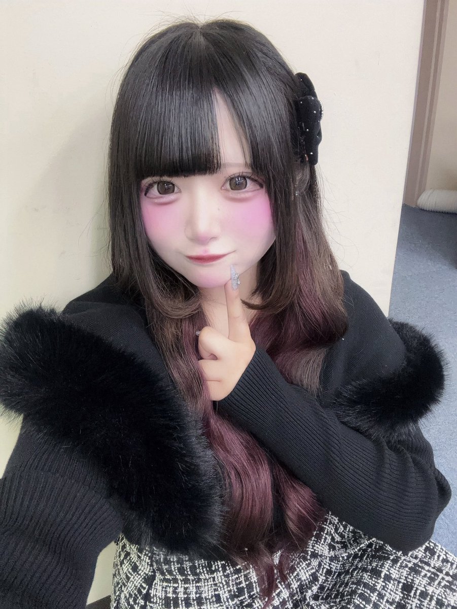 どんな時でも好きでいて♡