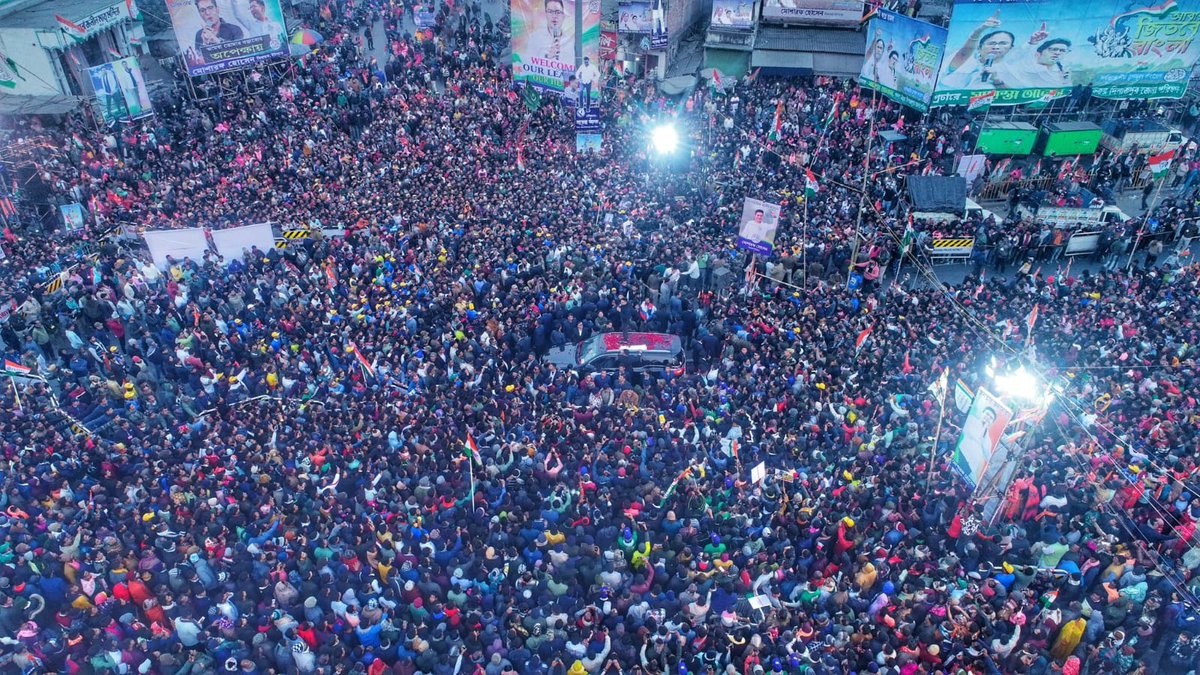 Debangshu Bhattacharya Dev tweet media