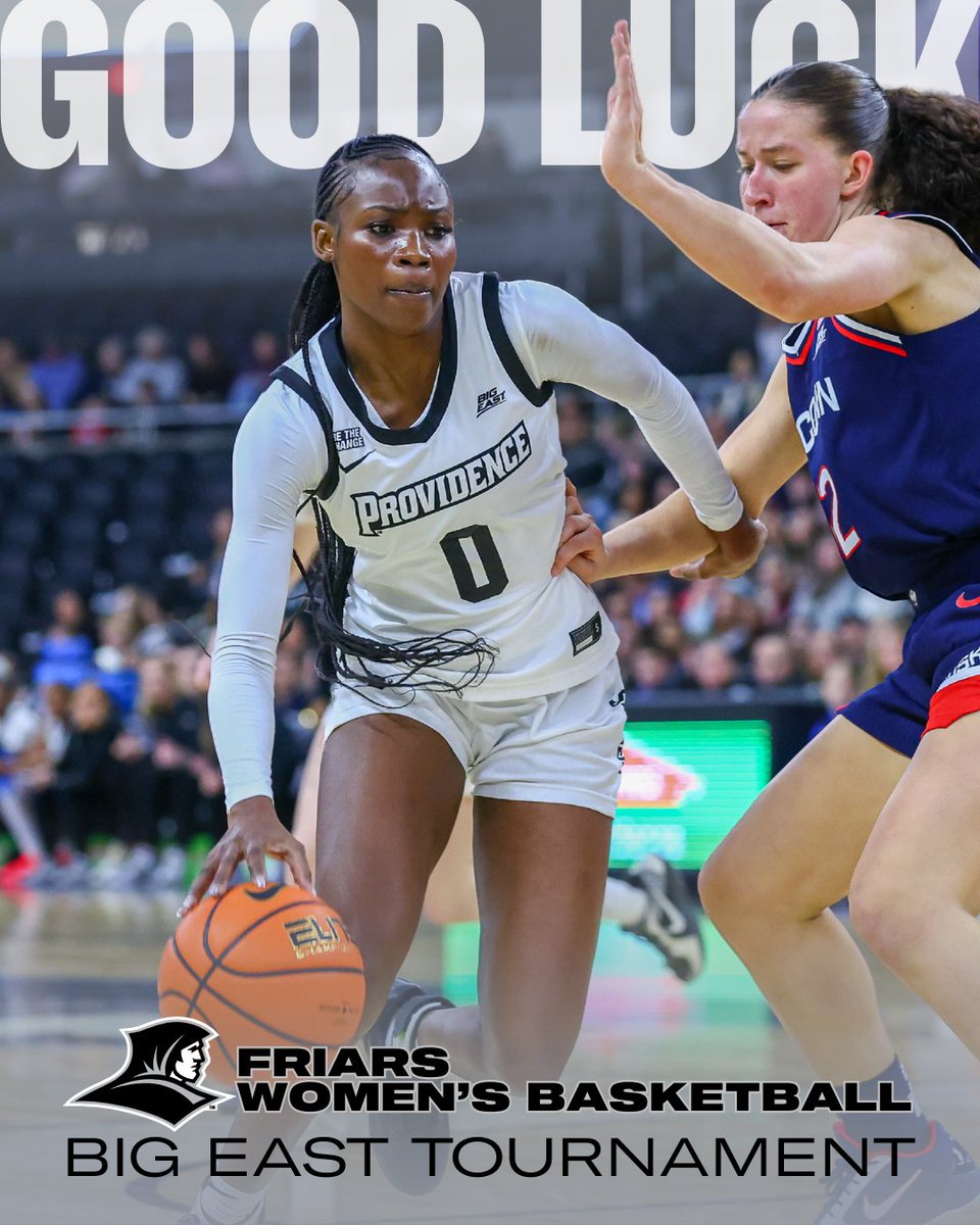 Providence College tweet media