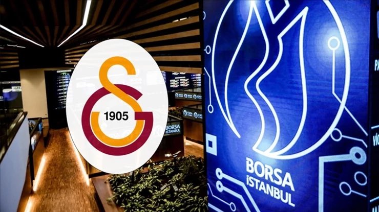 Borsa İstanbul'da Ocak-Şubat döneminde yatırımcısına kazandıran tek spor şirketi yüzde 3,4 ile Galatasaray oldu