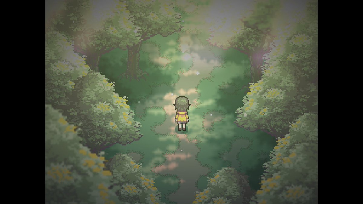 YO FUJII tweet media