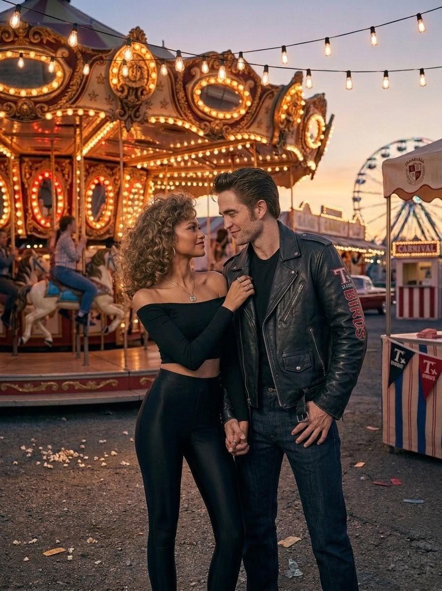candykizzes24's tweet photo. "𝓨𝓸𝓾'𝓻𝓮 𝓽𝓱𝓮 𝓸𝓷𝓮 𝓽𝓱𝓪𝓽 𝓘 𝔀𝓪𝓷𝓽" 🩷
#thedrama #grease #zendaya https://t.co/x1RgBlyoVS