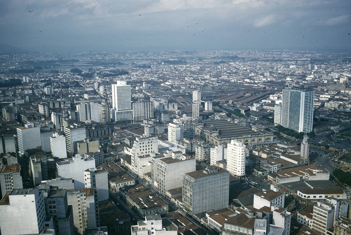 São Paulo Antiga tweet media