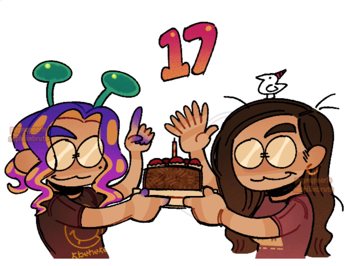 pearlie 👑🎧 tweet media