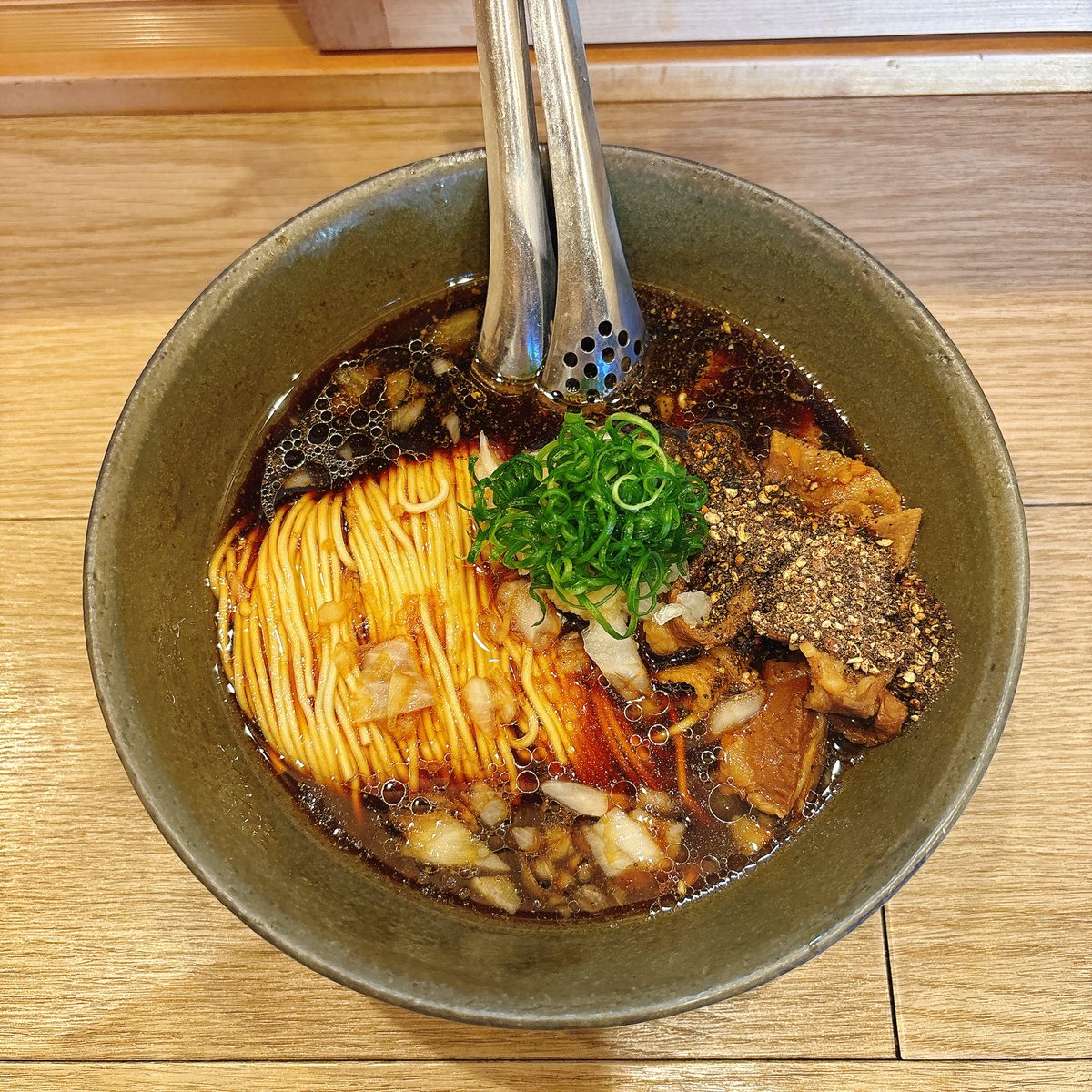 でんでん
こえもん
ワコマチカ
麺とスープ