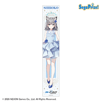 ブルアカ グッズ情報 (@bluearchive_go) / Posts / X