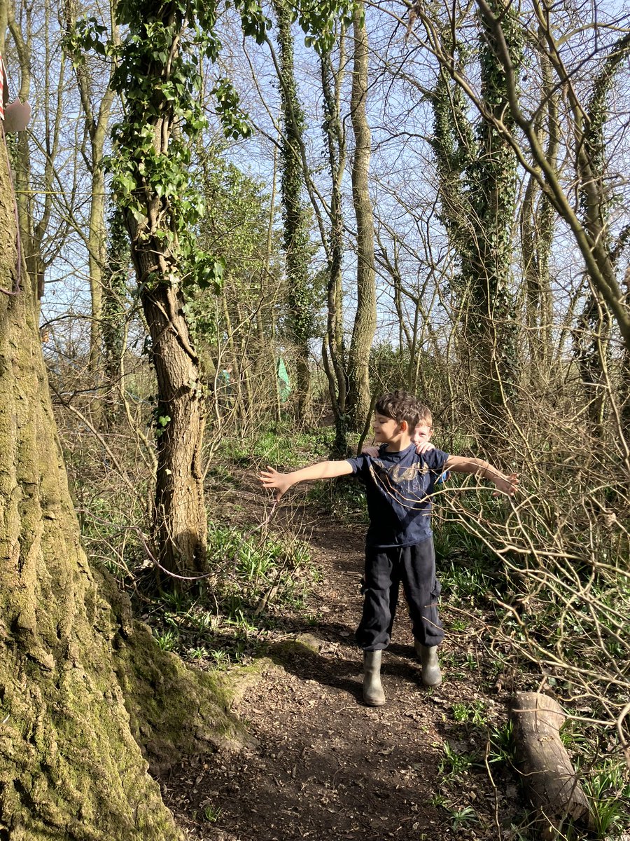 Meadow View Farm Sch tweet media