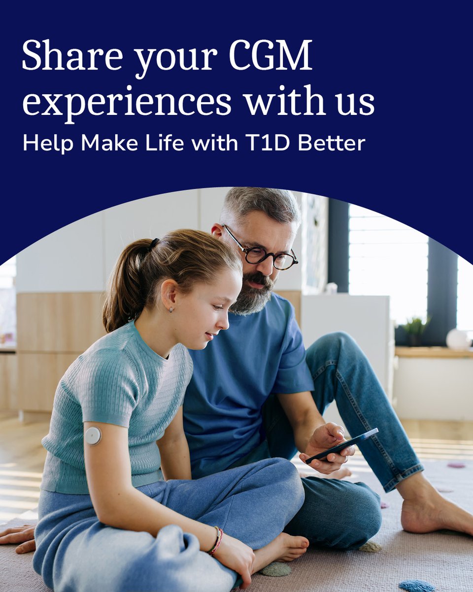 Breakthrough T1D tweet media