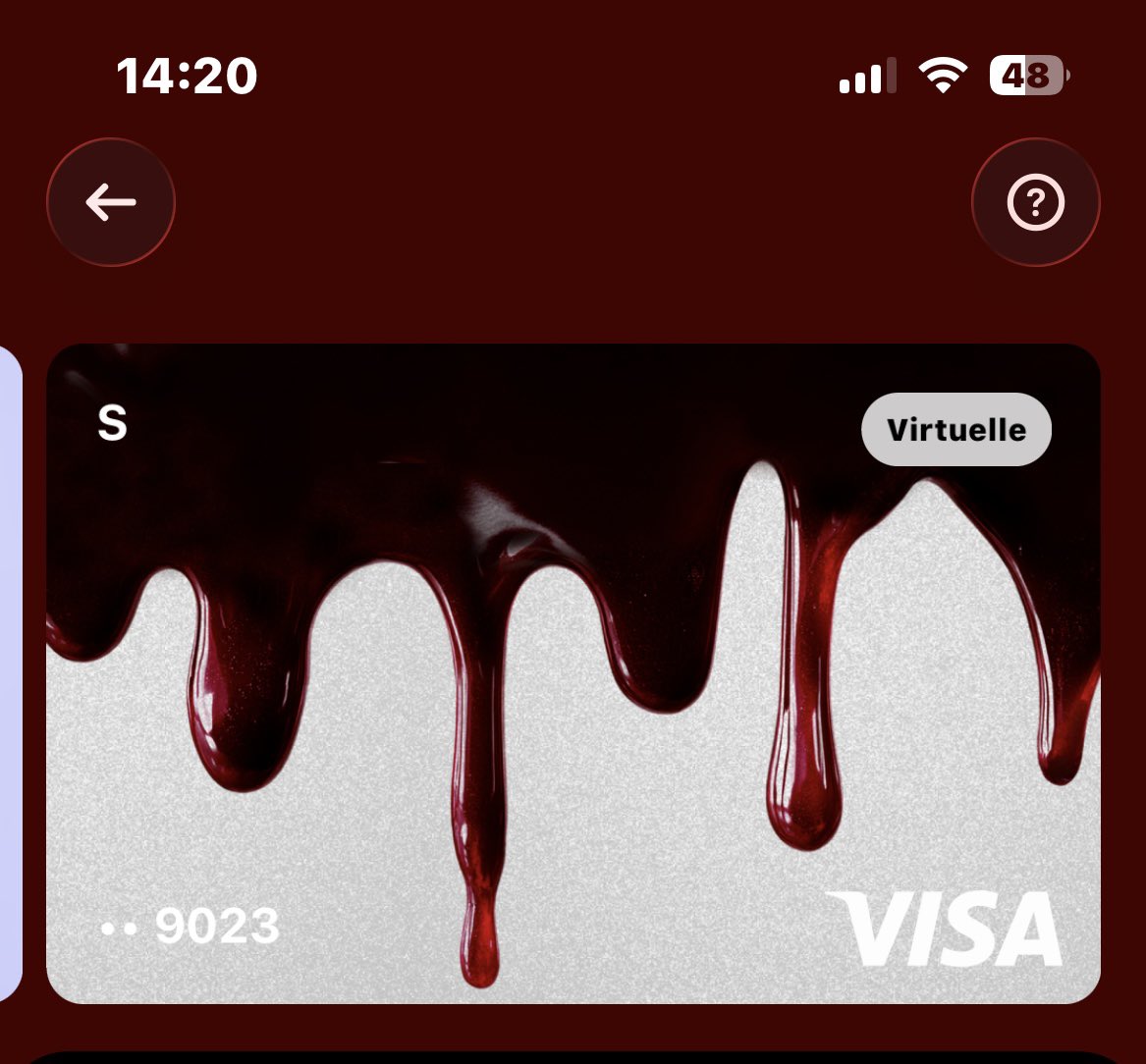 🩸Nēfęrtårį. 🐆 tweet media