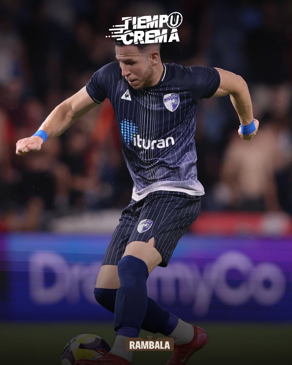 Tiempo Crema 1924 tweet media