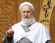 SprinterPress's tweet photo. Ayatollah Javad al-Khalisi issued a fatwa on jihad against the USA and Israel.

Ayatollah Javad al-Khalisi, one of the spiritual authorities in Iraq, in response to the aggression of the USA and the Zionist regime against Iran, issued a fatwa on jihad against the USA and Israel.

This Iraqi spiritual authority called for conducting jihadist operations and resisting the Americans and Zionists in Iraq and in all corners of the world.

Anyone who dies on this path is considered a martyr.