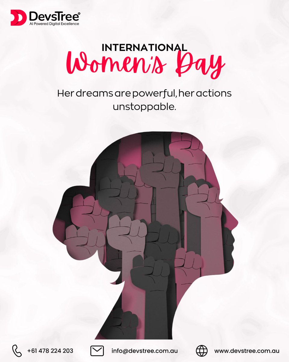 DevsTree Australia tweet media