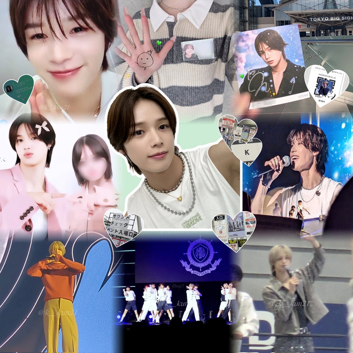 さーちゃん・_・♔⸝⋆ tweet media