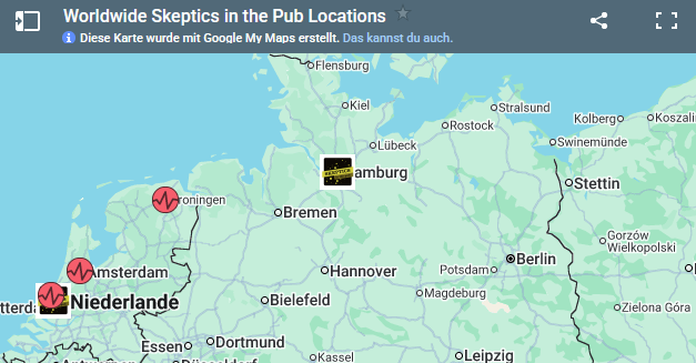 Skeptics in the Pub Hamburg tweet media