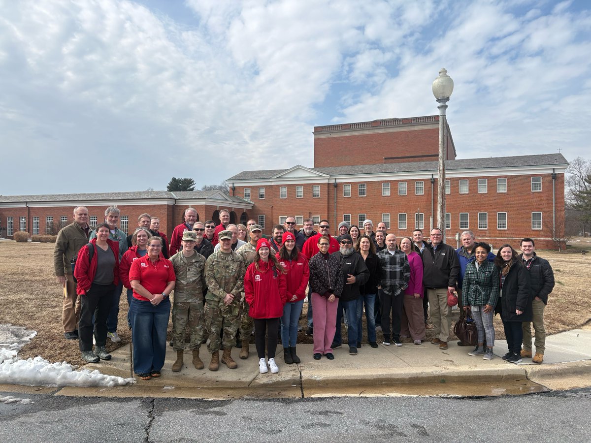 USACE HQ tweet media