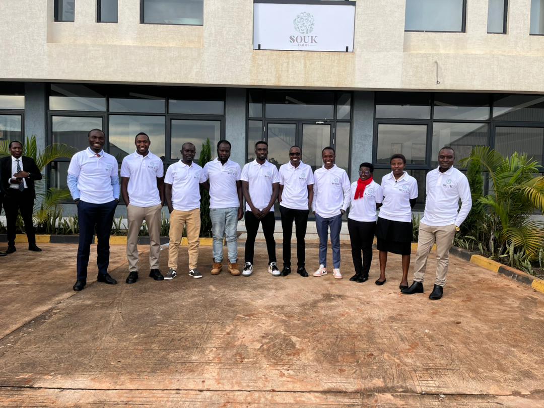 SOUK Farms tweet media