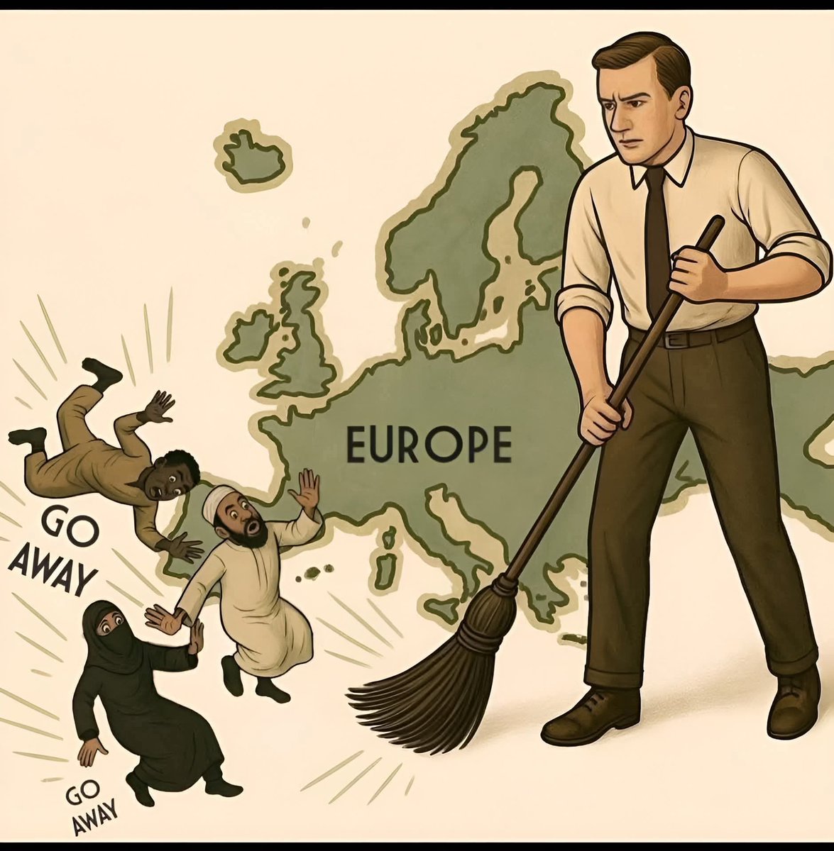 <a href="/eldebate_com/">El Debate</a> Si avanzando hacia precipicio 🤡🐗