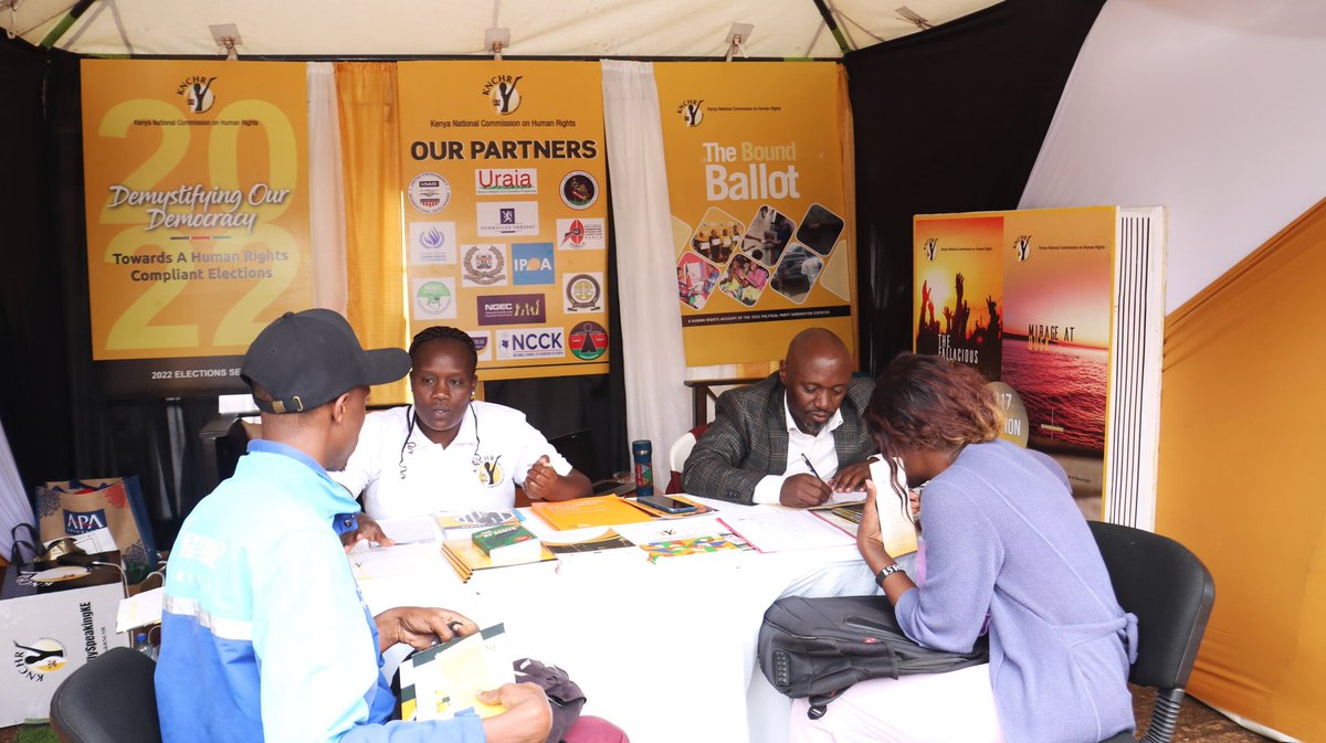KNCHR tweet media