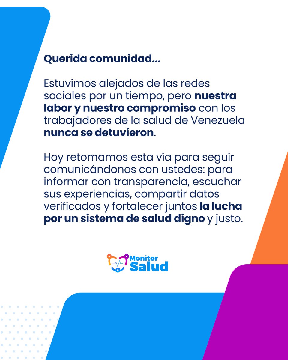 Monitor Salud tweet media