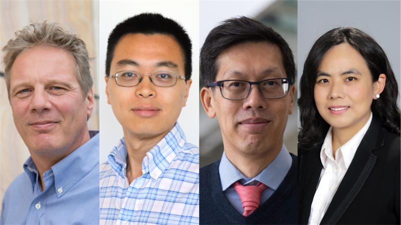 Georgia Tech Computing tweet media