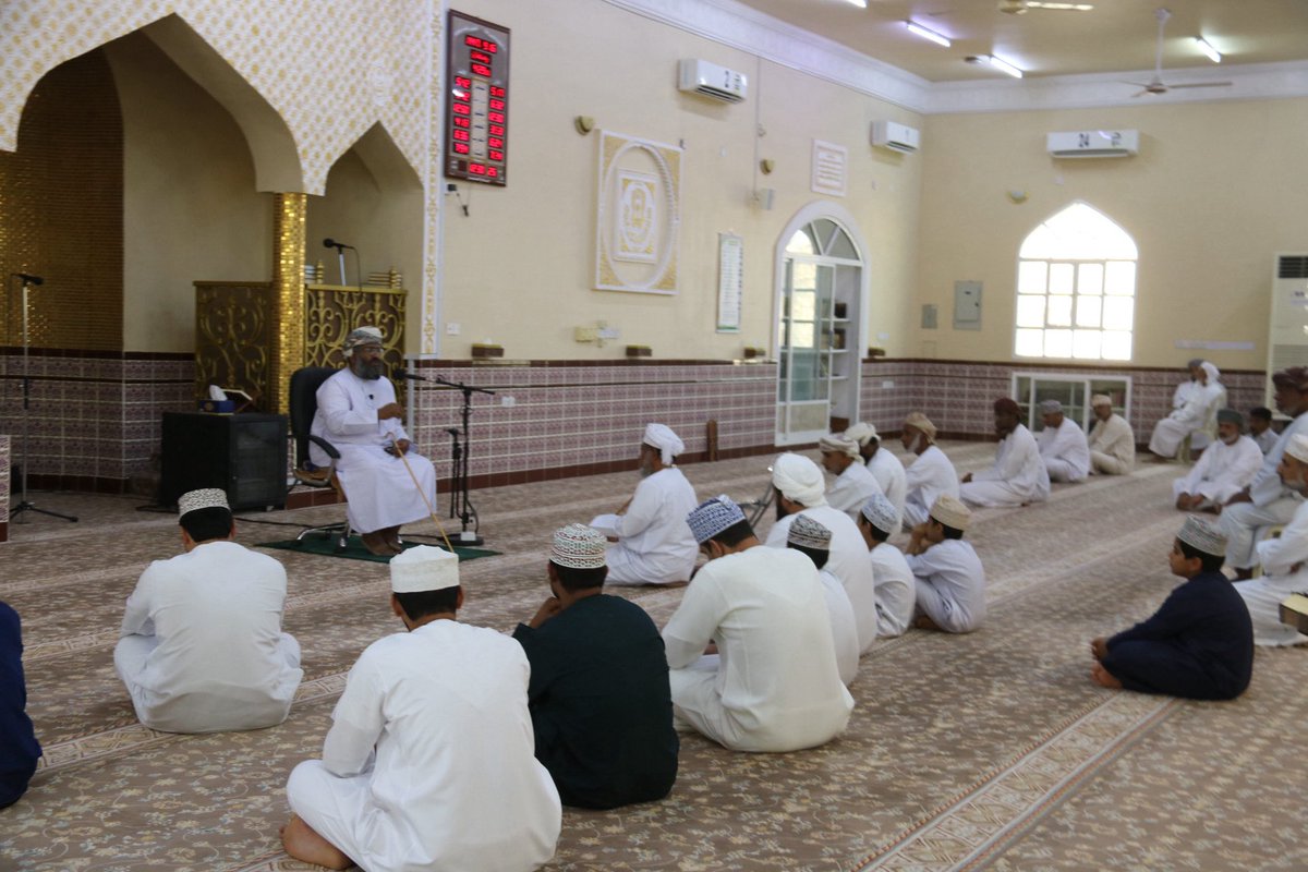 فريق العينين الرياضي tweet media