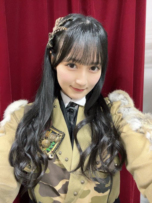 今村麻莉愛のTwitter画像25