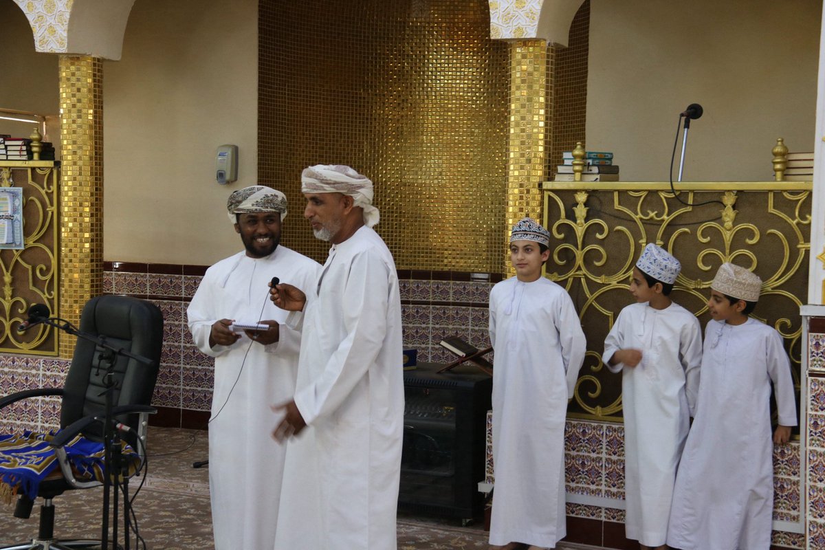 فريق العينين الرياضي tweet media