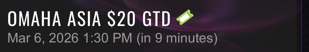 Hybrid Poker Network tweet media