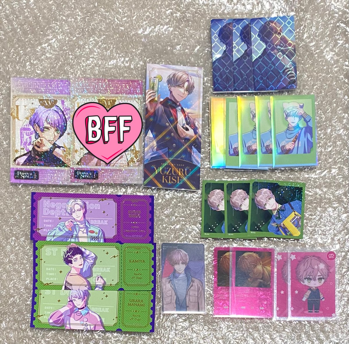 ひ！み@ tweet media
