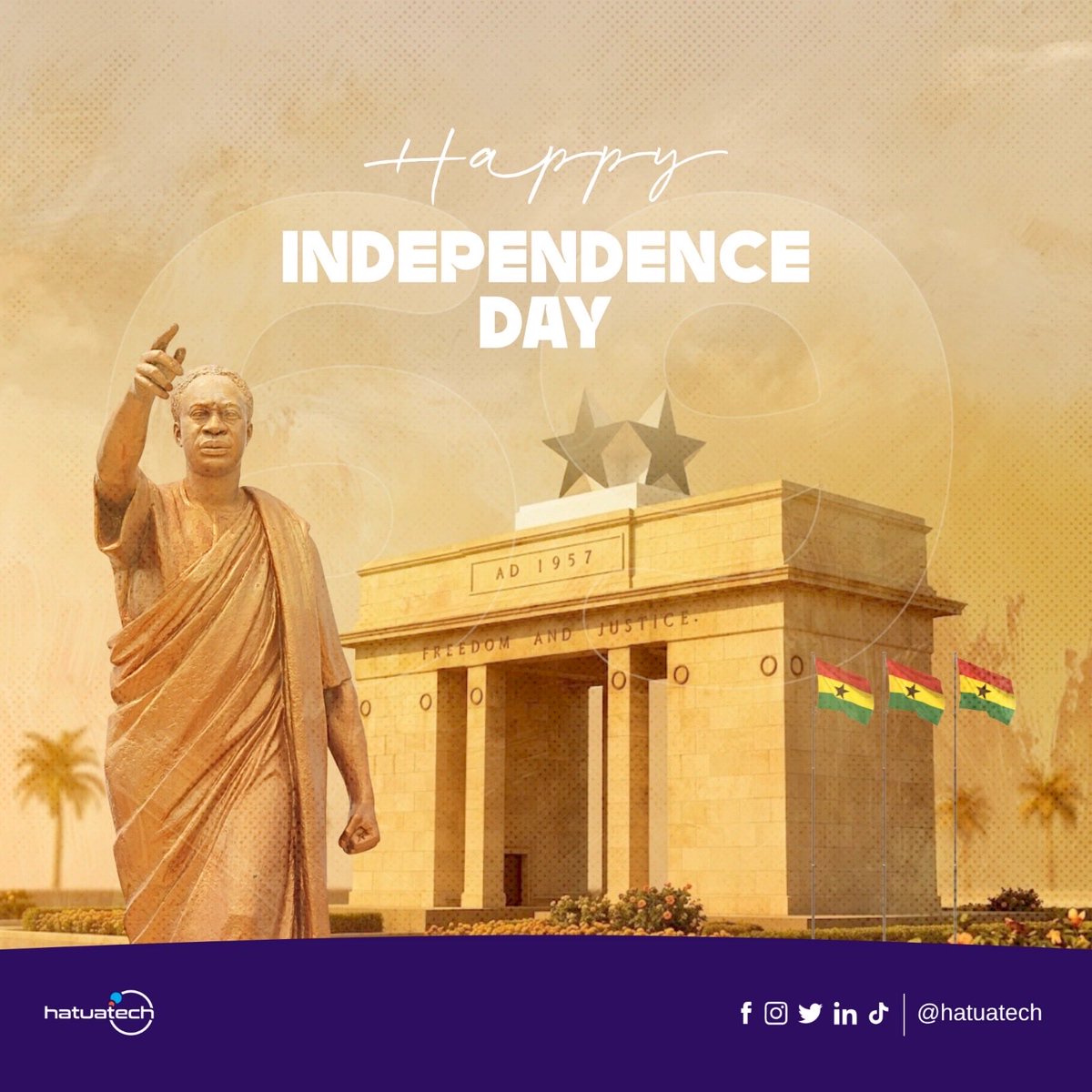 Hatua Tech Ltd tweet media