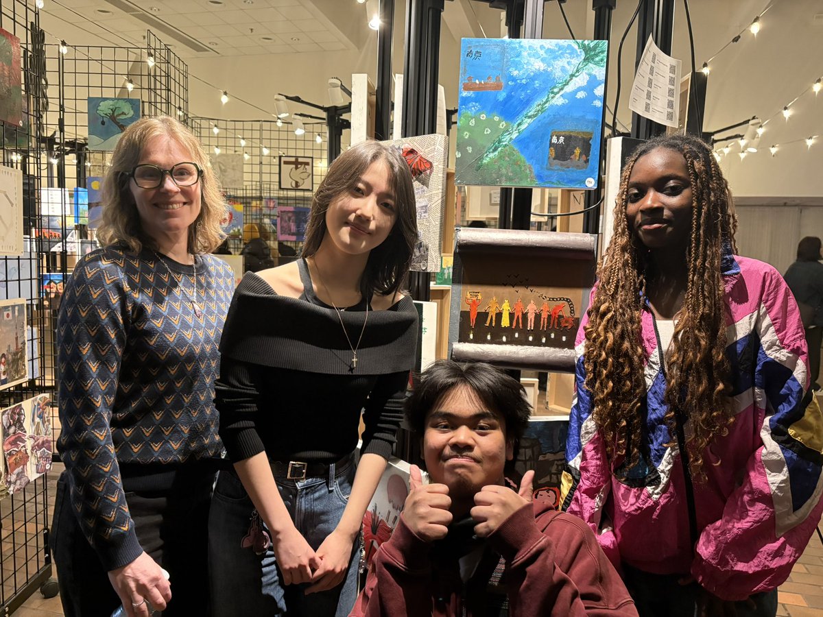 Jane A. Lee tweet media