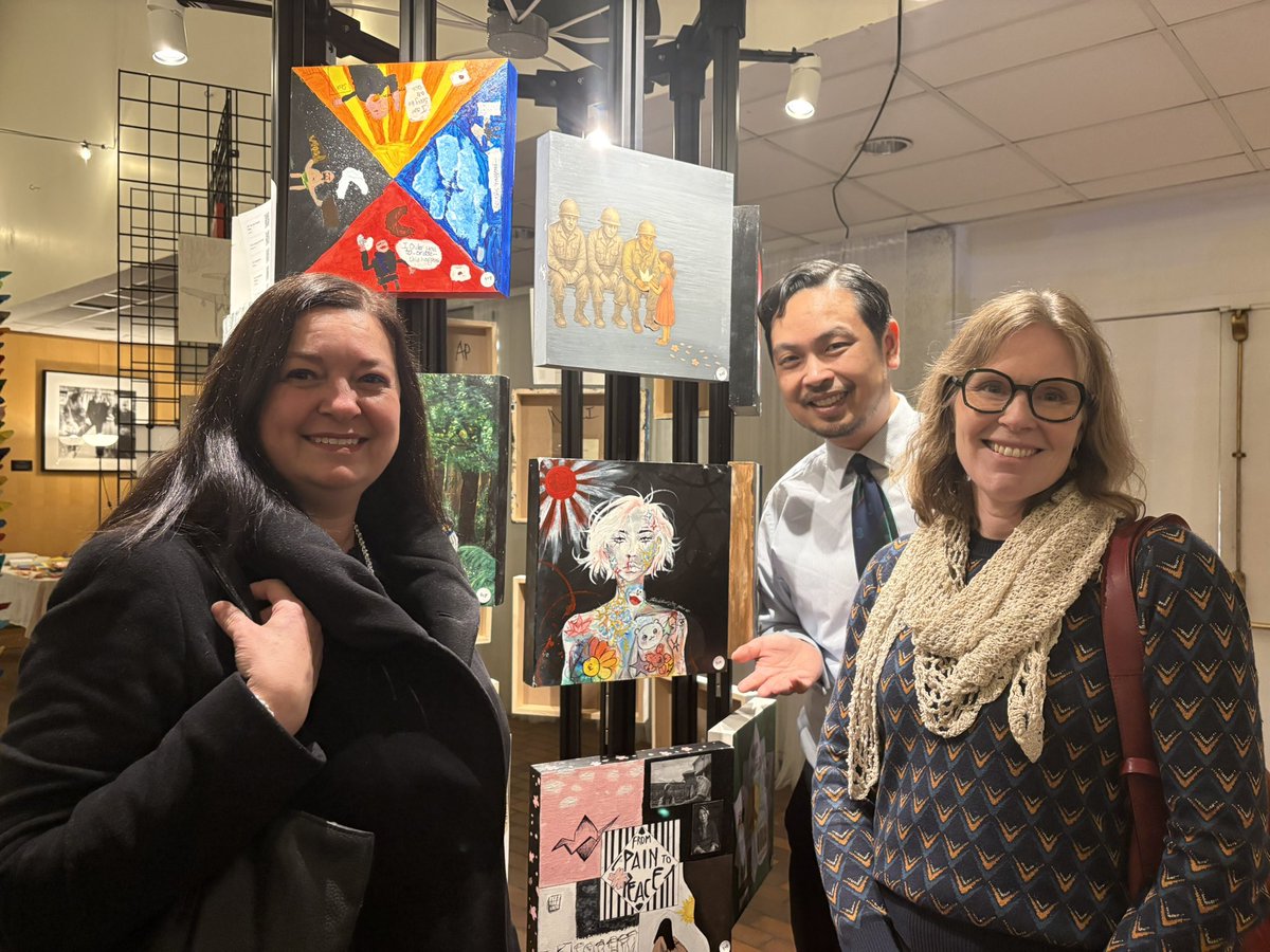 Jane A. Lee tweet media