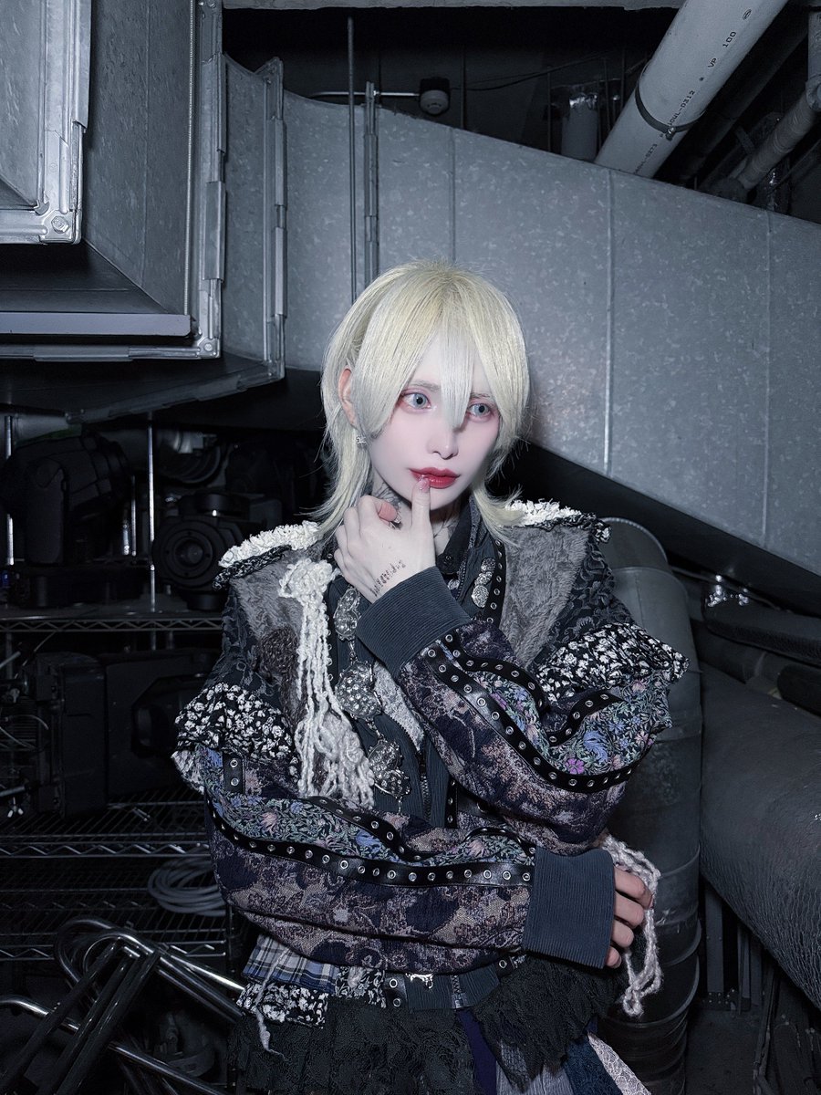 えな　@4.15 EX THEATER ROPPONGI 解散ライブ tweet media