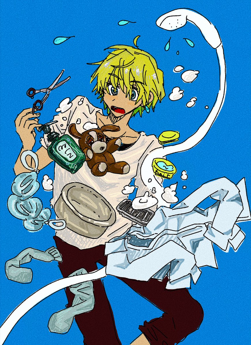 トクダ☔️🥒🪭 tweet media