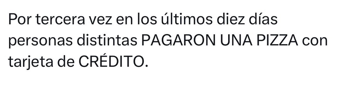 Seba - El chico de las millas ✈️ tweet media