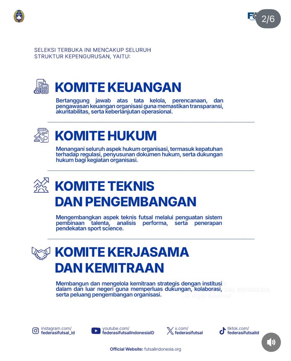 shanazcou's tweet photo. Kalau yang ini pengurus ya geees. Jadi bukan tenaga kerja. Lebih ke berorganisasi, buat program, buat kegiatan, dll 😁 https://t.co/Y2PfYJdw8N