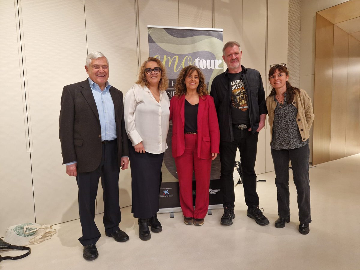 Escola Josep Orriols i Roca tweet media