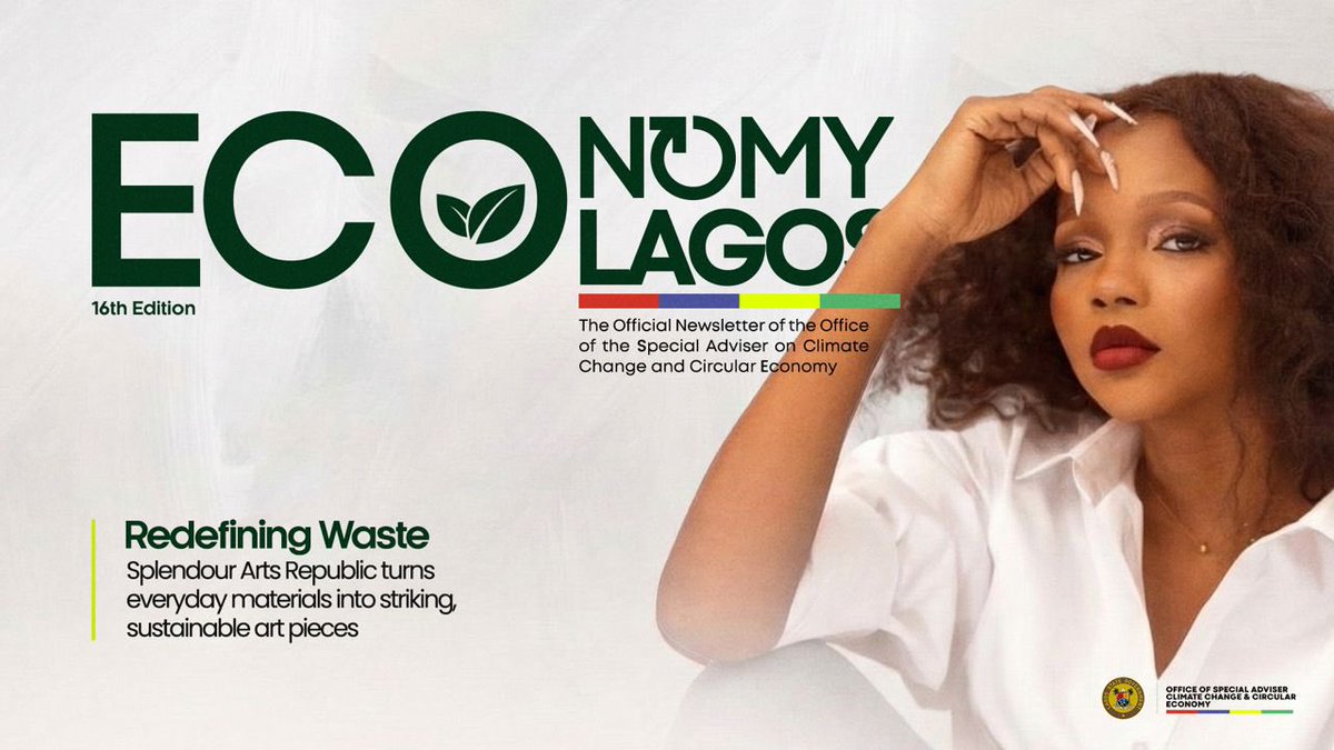 Office Of Climate Change & Circular Economy tweet media