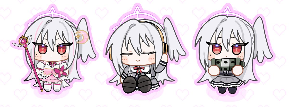 これでフチ無しのミニアクリルブロック作りたいんだよね 