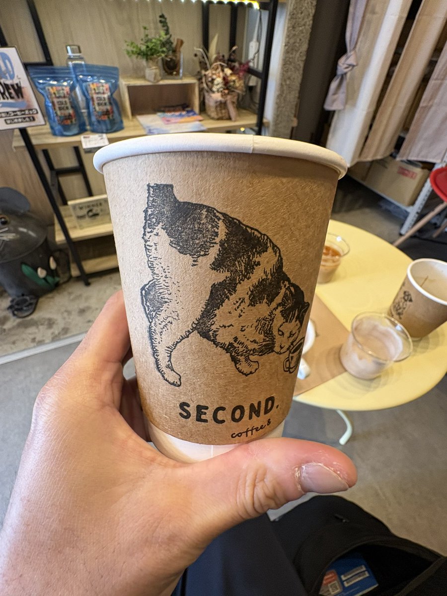 たのち tweet media