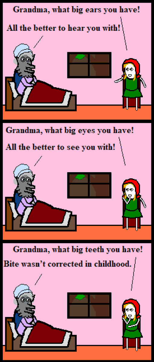 cynicmansion's tweet photo. And a bonus panel in the reply, wolfs!  #comics #cynicmansion https://t.co/Cy6XGpTJsK