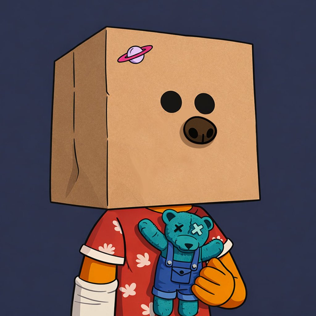 Loud House | Freemint tweet media